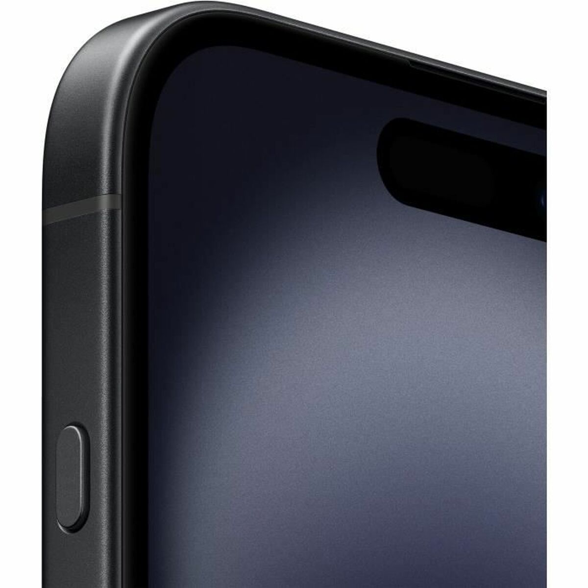 Smartphone Apple iPhone 16 Plus 6,7″ 256 GB Black