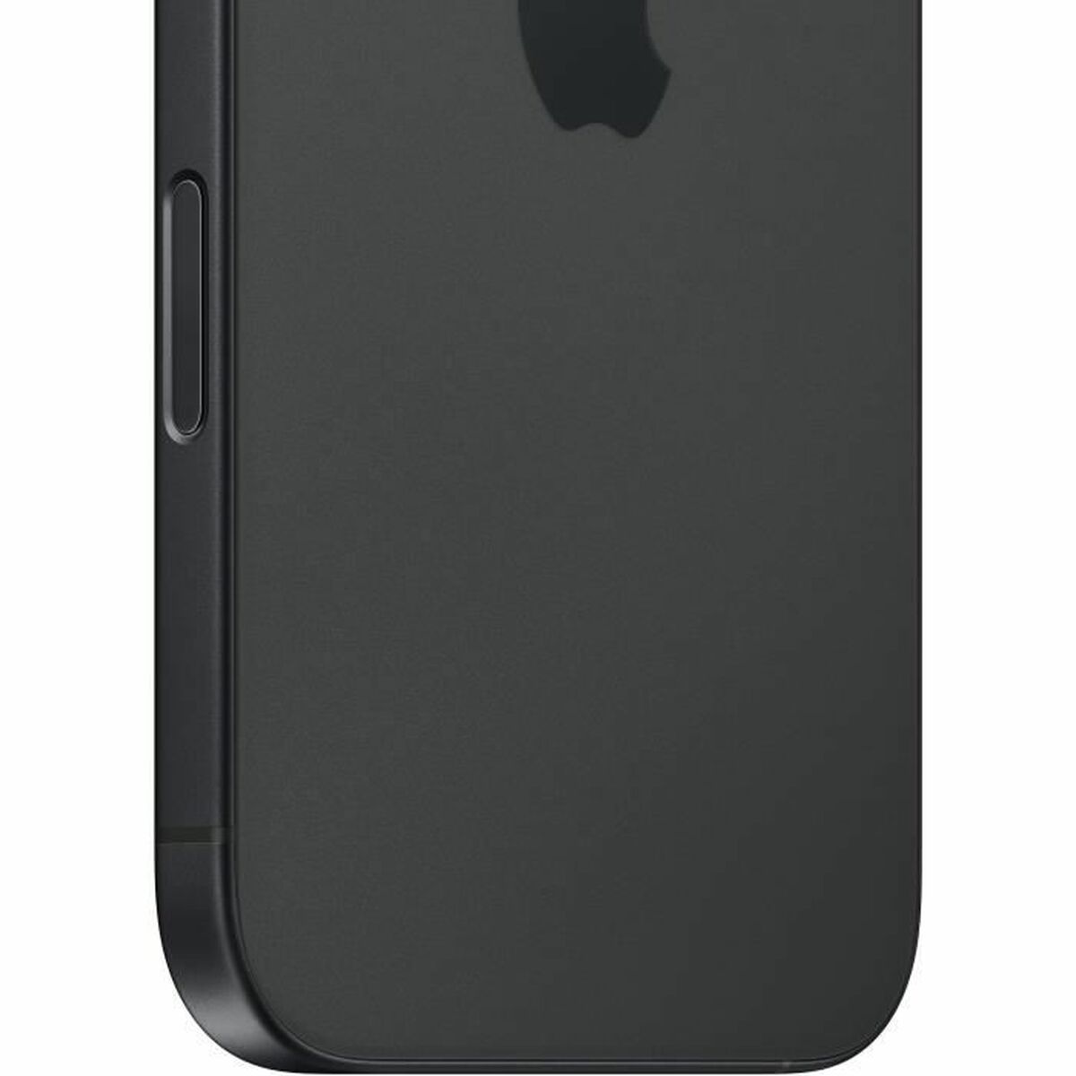 Smartphone Apple iPhone 16 Plus 6,7″ 256 GB Black