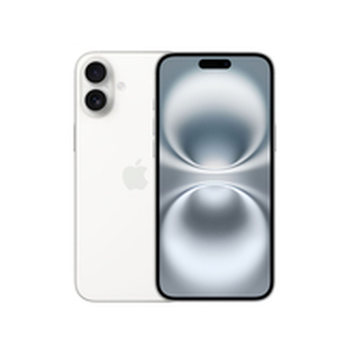 Smartphone Apple IPHONE 16 PLUS 6,1″ 256 GB White