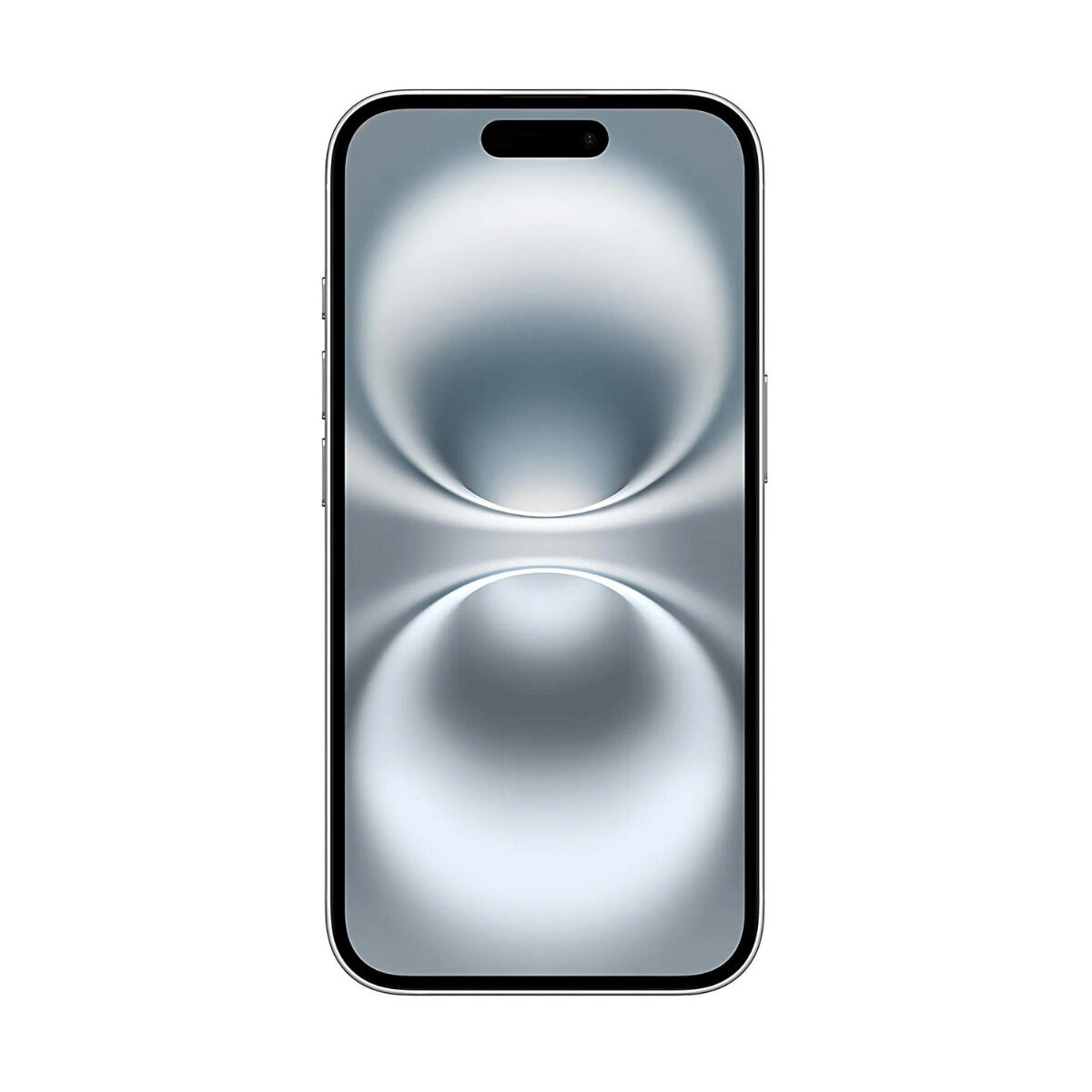 Smartphone Apple iPhone 16 Plus 6,7″ Hexa Core 8 GB 256 GB White