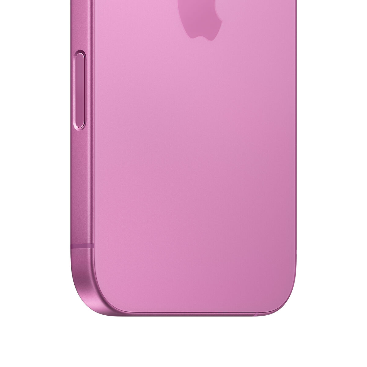 Smartphone Apple iPhone 16 Plus 6,7″ 256 GB Pink