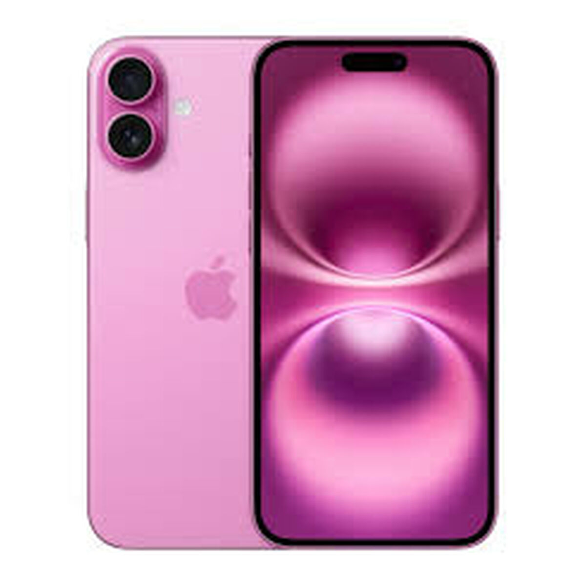 Smartphone Apple iPhone 16 Plus 6,7″ 256 GB Pink