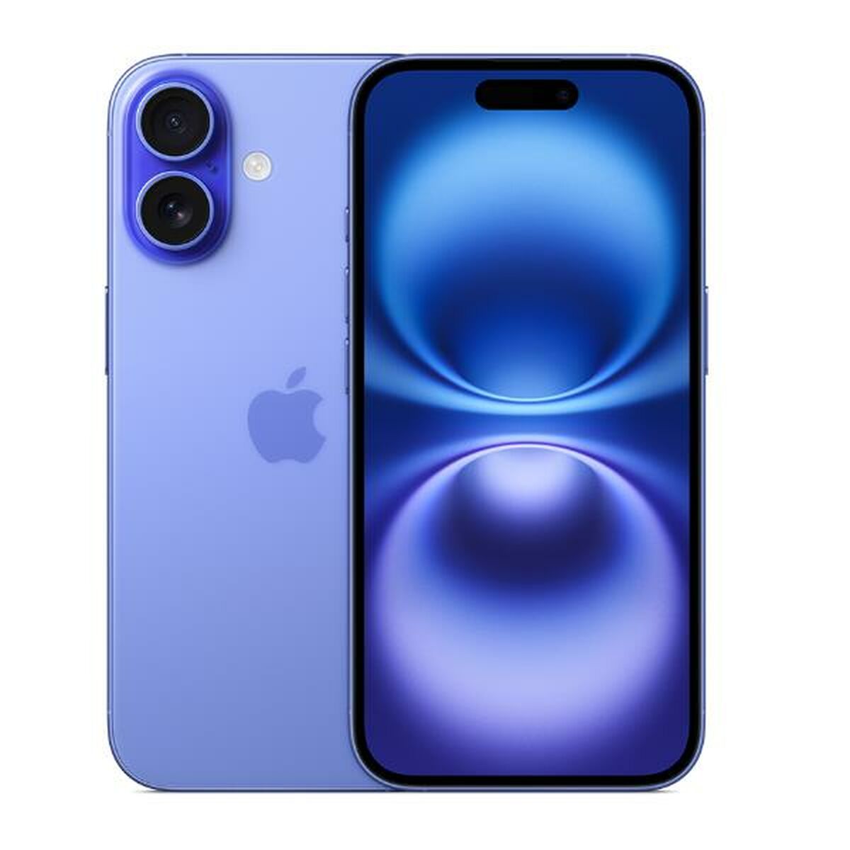 Smartphone Apple IPHONE 16 PLUS 6,1″ 256 GB Blue
