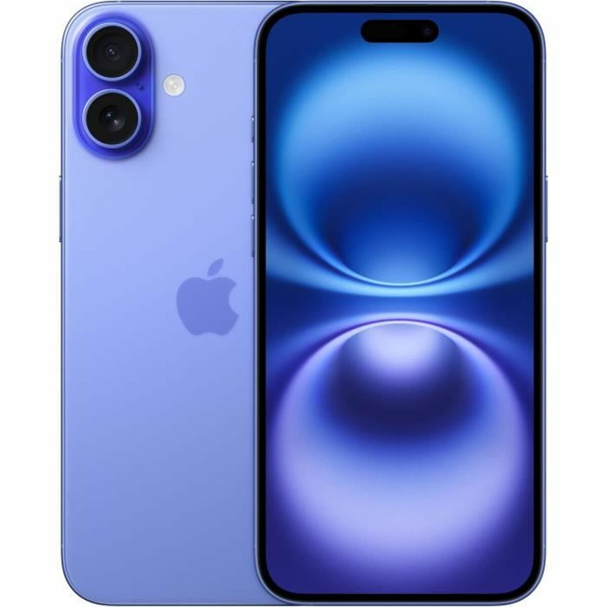Smartphone Apple iPhone 16 Plus 6,7″ 256 GB Blue