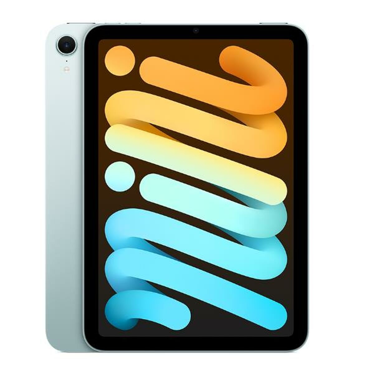 Tablet Apple iPad mini 7 8,3″ Hexa Core 8 GB RAM 256 GB Blue