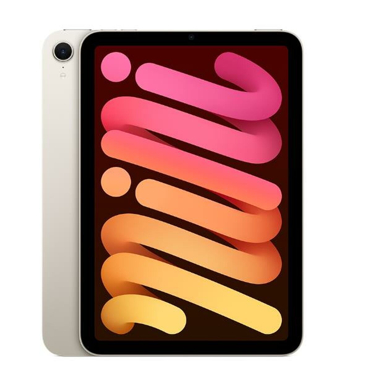 Tablet Apple iPad mini 8,3″ Hexa Core 8 GB RAM 256 GB White