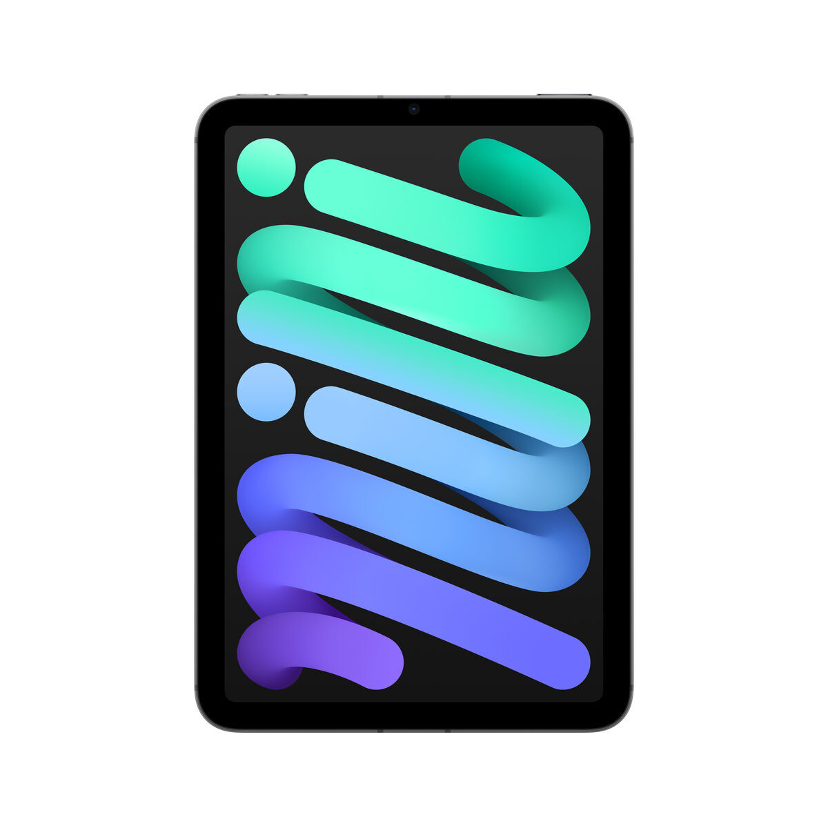 Tablet Apple IPAD MINI 7 8,3″ Hexa Core 8 GB RAM 128 GB Grey