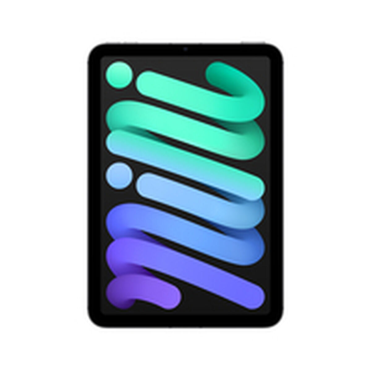 Tablet Apple IPAD MINI 7 8,3″ Hexa Core 8 GB RAM 128 GB Grey