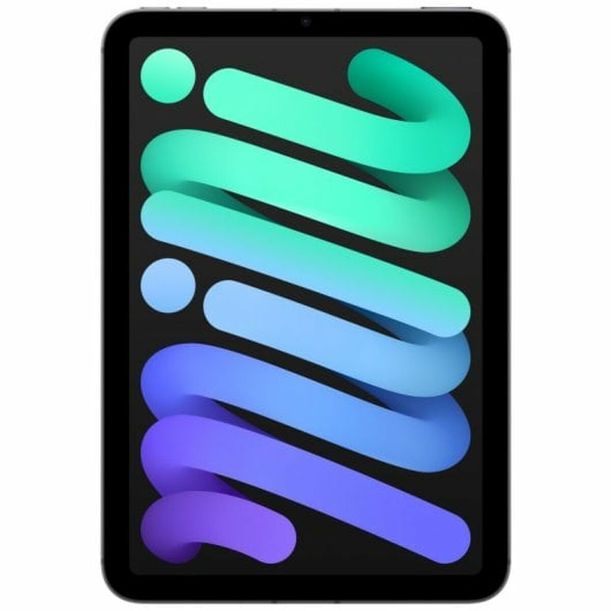 Tablet Apple IPAD MINI 7 8,3″ Hexa Core 8 GB RAM 128 GB Grey Tablet Apple IPAD MINI 7 8,3″ Hexa Core 8 GB RAM 128 GB Grey