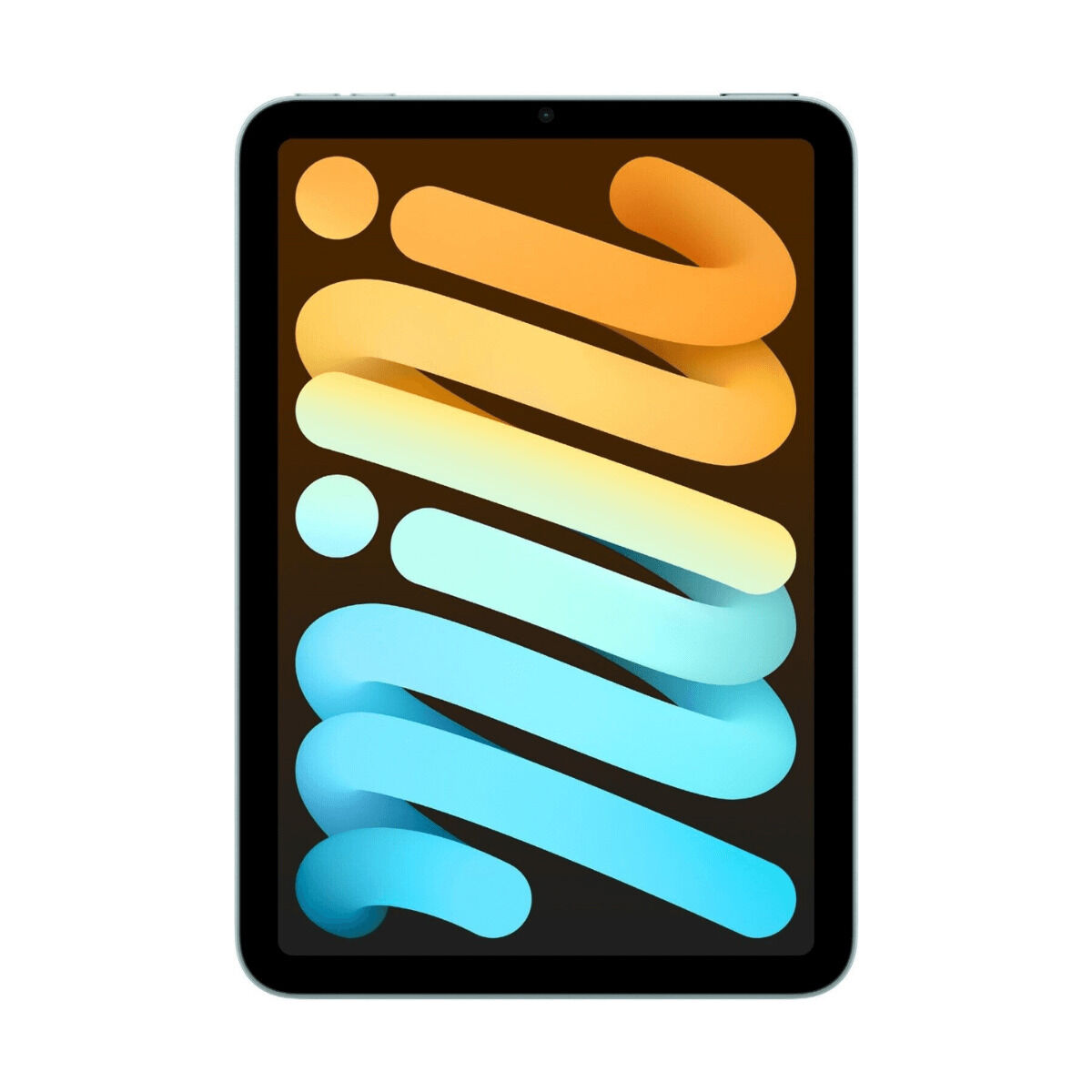 Tablet Apple MXPP3HC/A 8,3″ 128 GB Blue