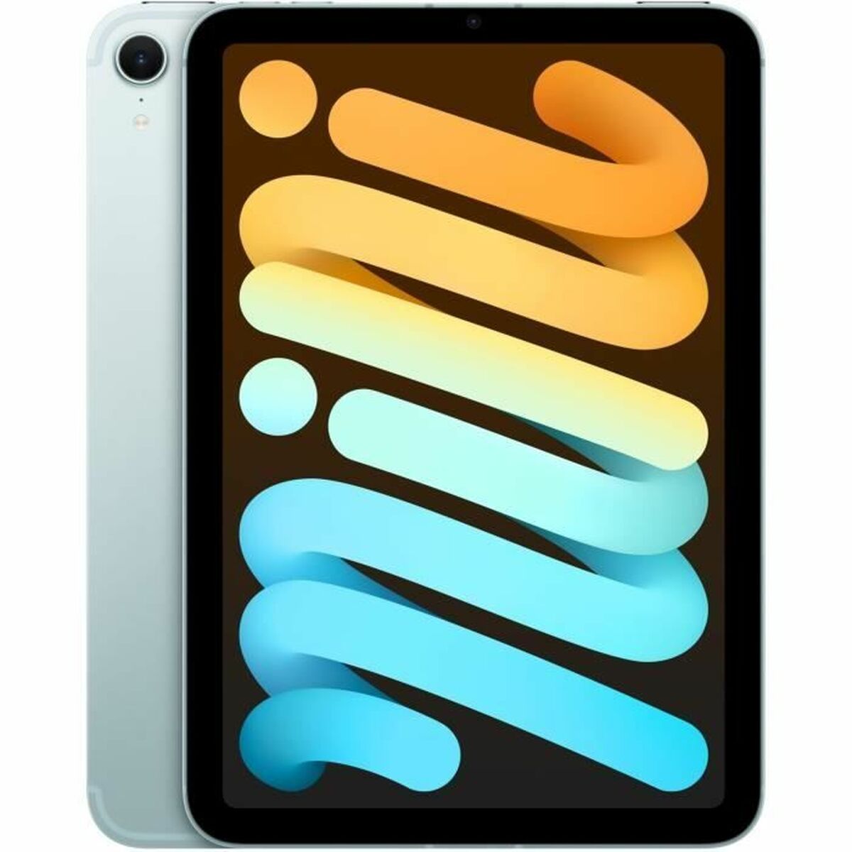 Tablet Apple iPad mini 8,3″ 128 GB Blue