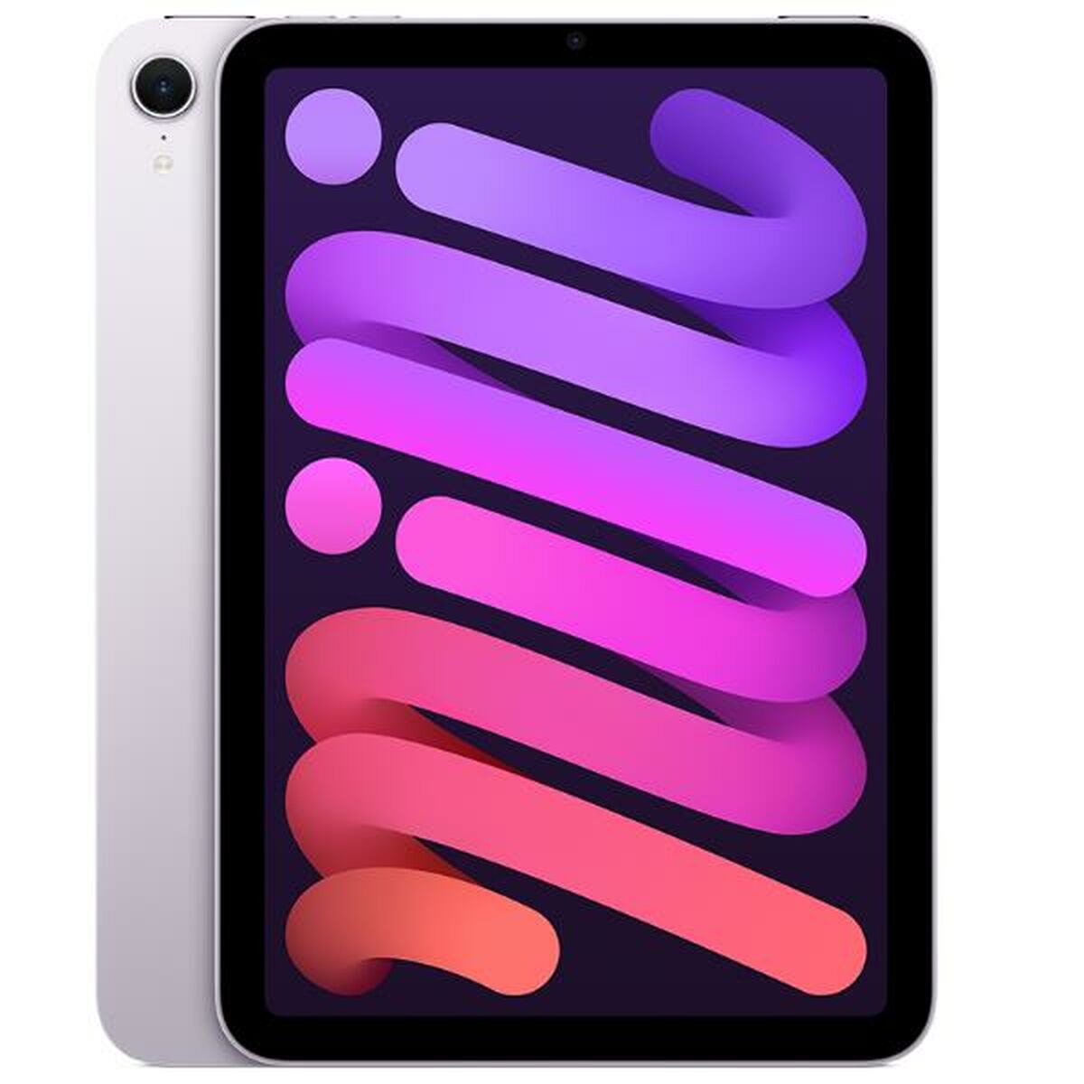 Tablet Apple iPad Mini 7 8,3″ 8 GB RAM 128 GB Purple