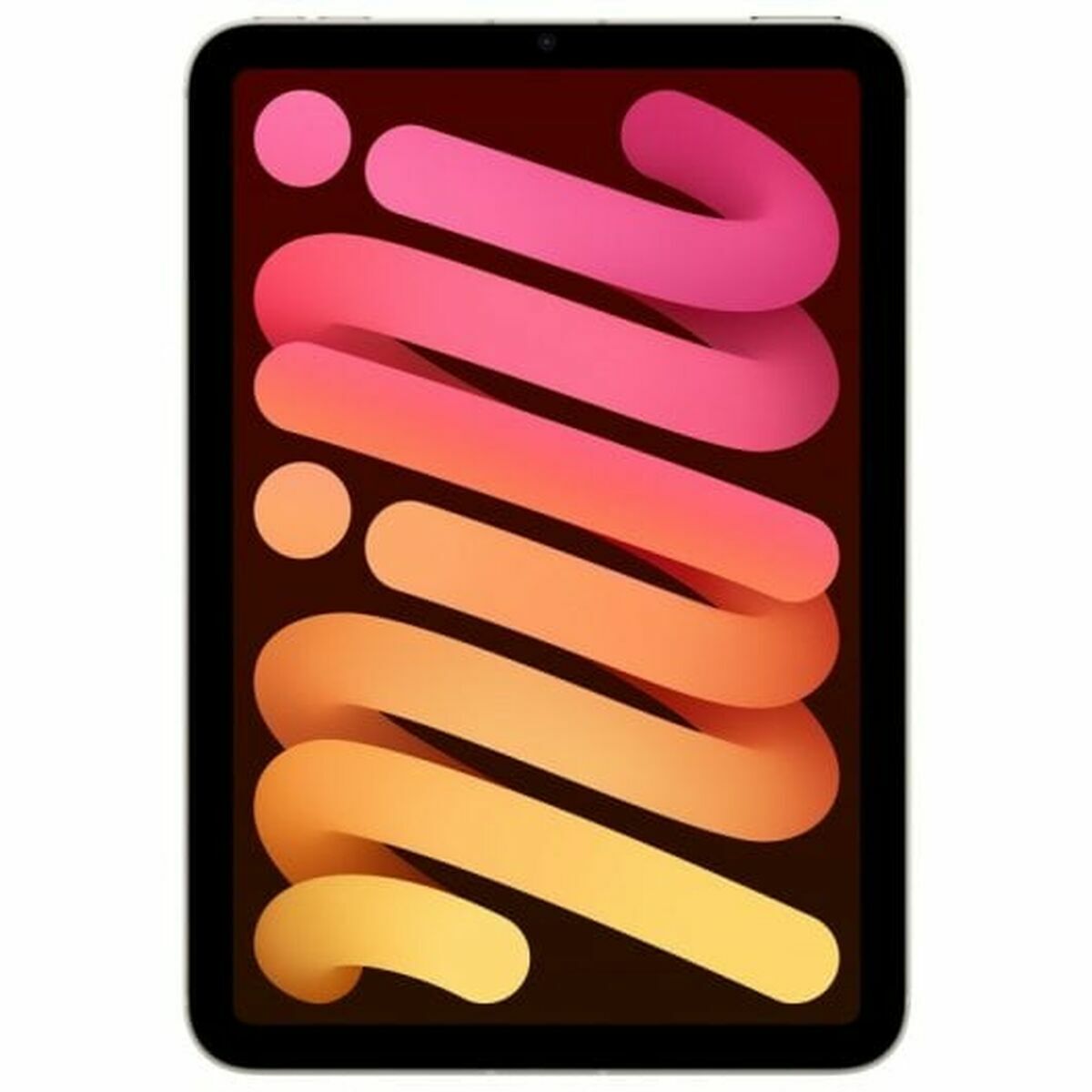 Tablet Apple IPAD MINI 7 8,3″ 256 GB Beige Tablet Apple IPAD MINI 7 8,3″ 256 GB Beige