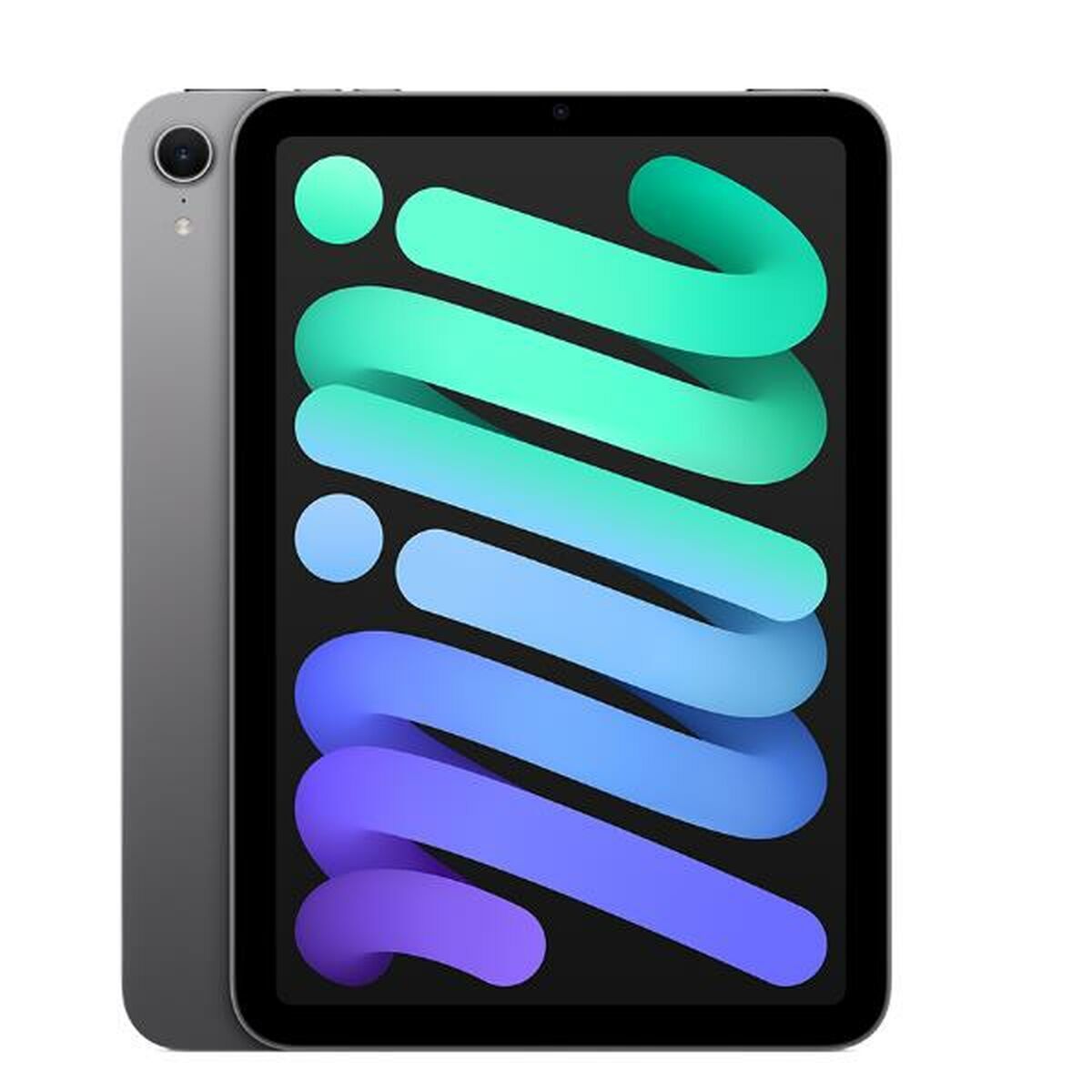 Tablet Apple iPad Mini 7 8,3″ 512 GB Grey