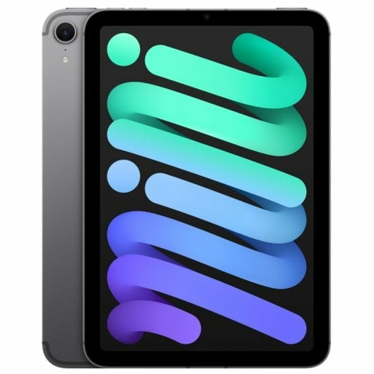 Tablet Apple iPad Mini 7 8,3″ 512 GB Grey