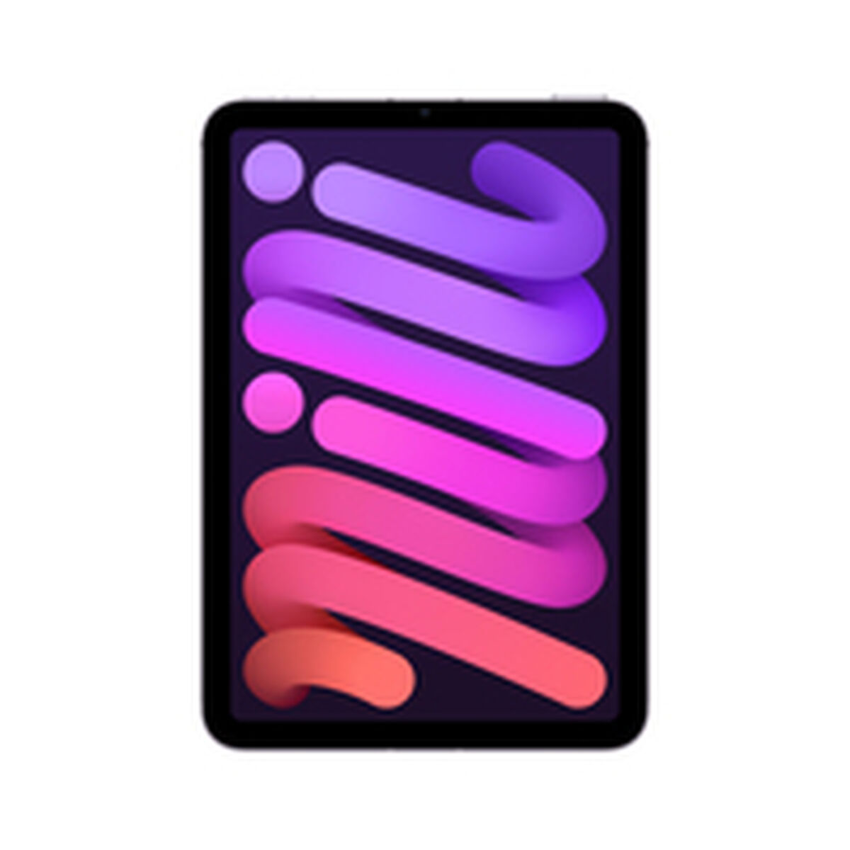 Tablet Apple iPad Mini 2024 (7 Gen.) Hexa Core 8 GB RAM 512 GB Purple 8,3″