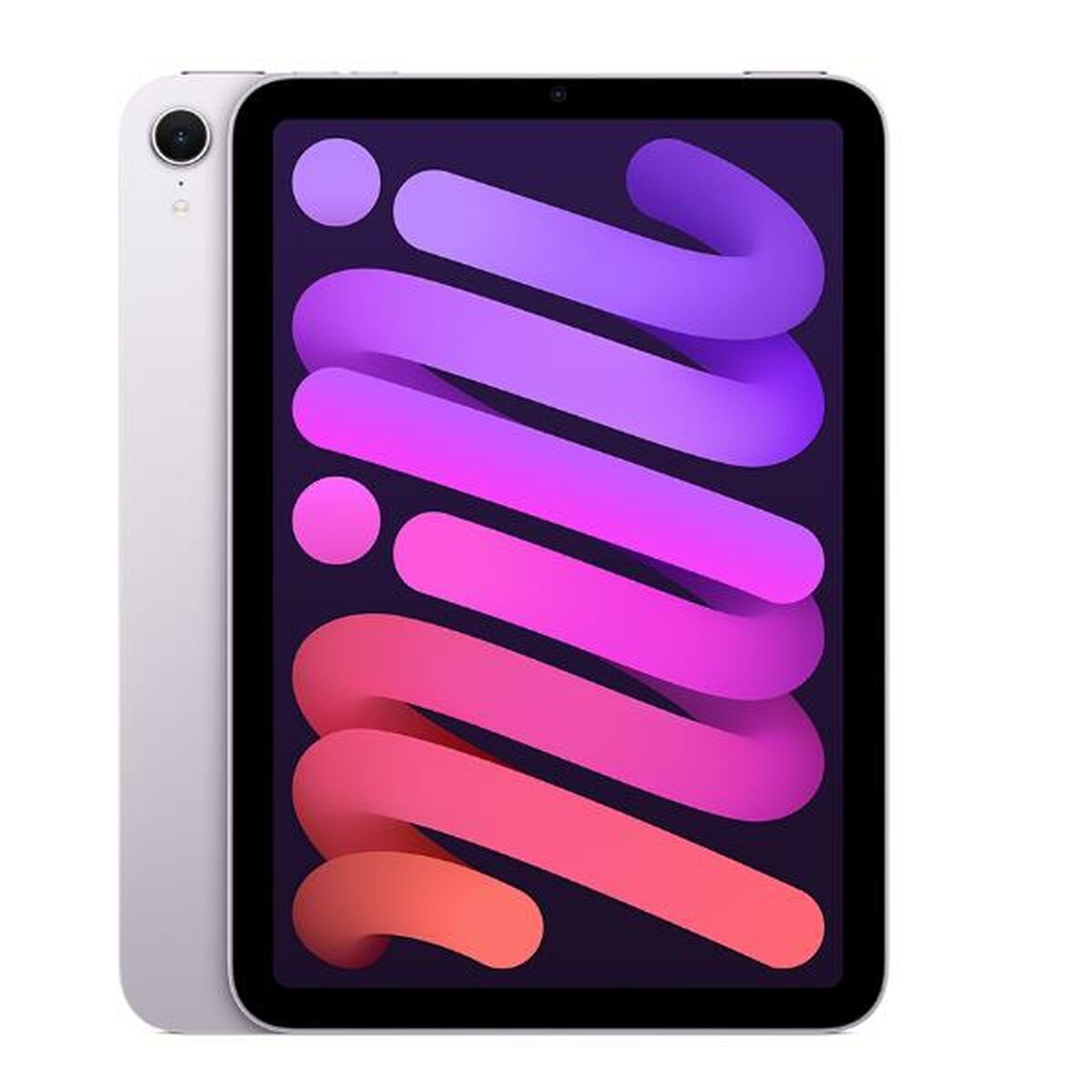 Tablet Apple iPad Mini 2024 (7 Gen.) Hexa Core 8 GB RAM 512 GB Purple 8,3″ Tablet Apple iPad Mini 2024 (7 Gen.) Hexa Core 8 GB RAM 512 GB Purple 8,3″