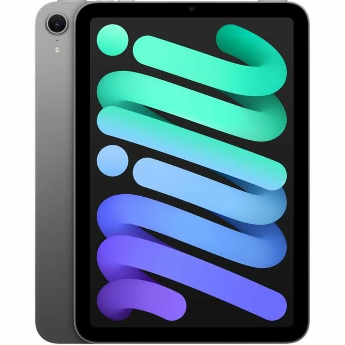 Tablet Apple iPad mini (2024) 8,3″ 512 GB Blue