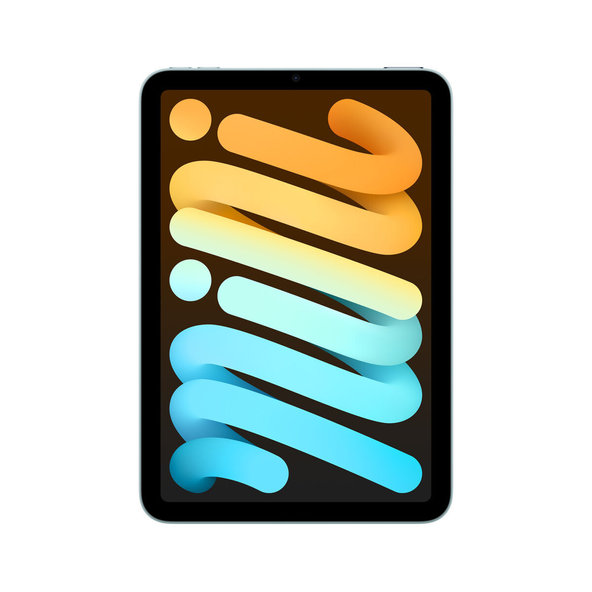 Tablet Apple iPad mini 7 8,3″ Hexa Core 8 GB RAM 512 GB Blue