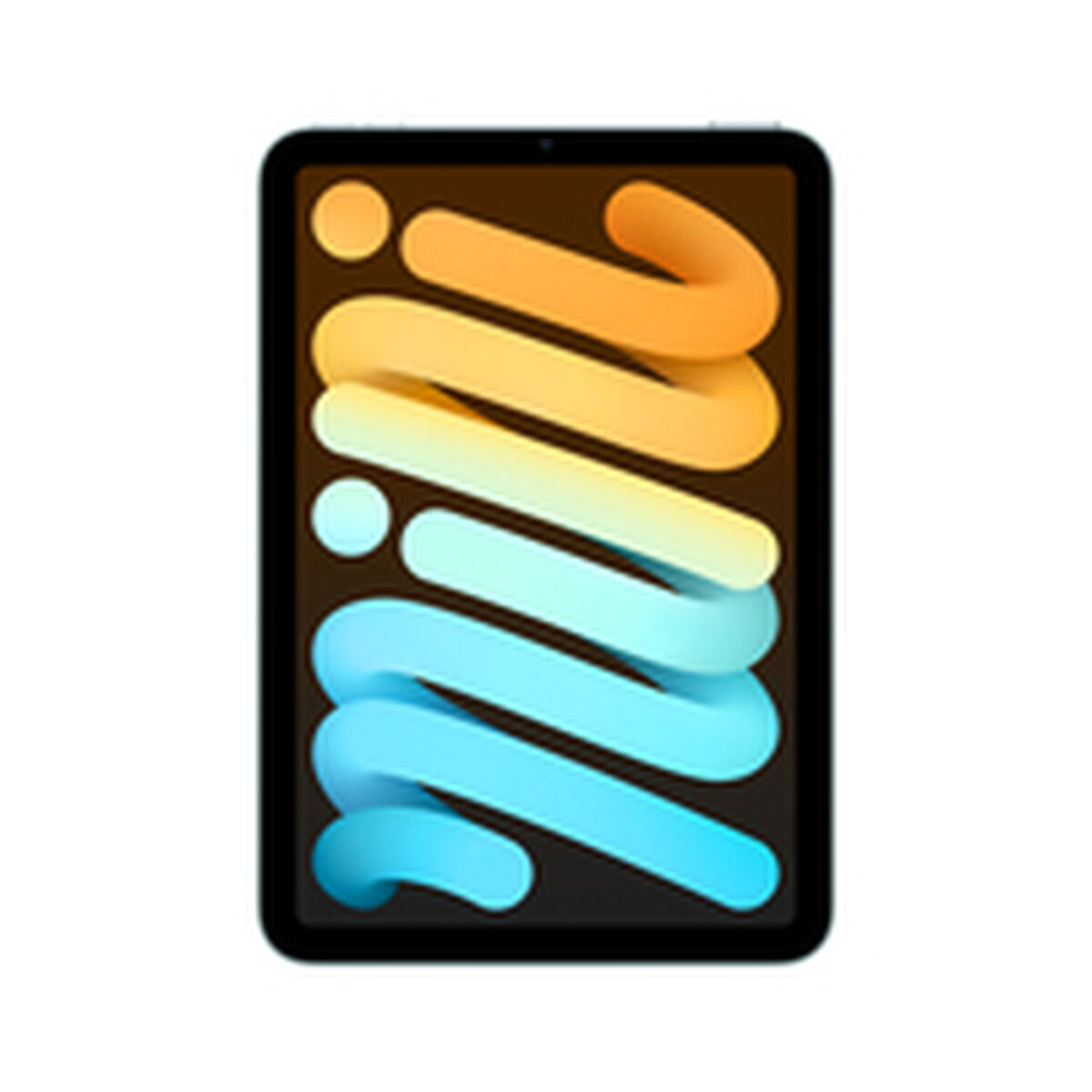 Tablet Apple iPad mini 7 8,3″ Hexa Core 8 GB RAM 512 GB Blue