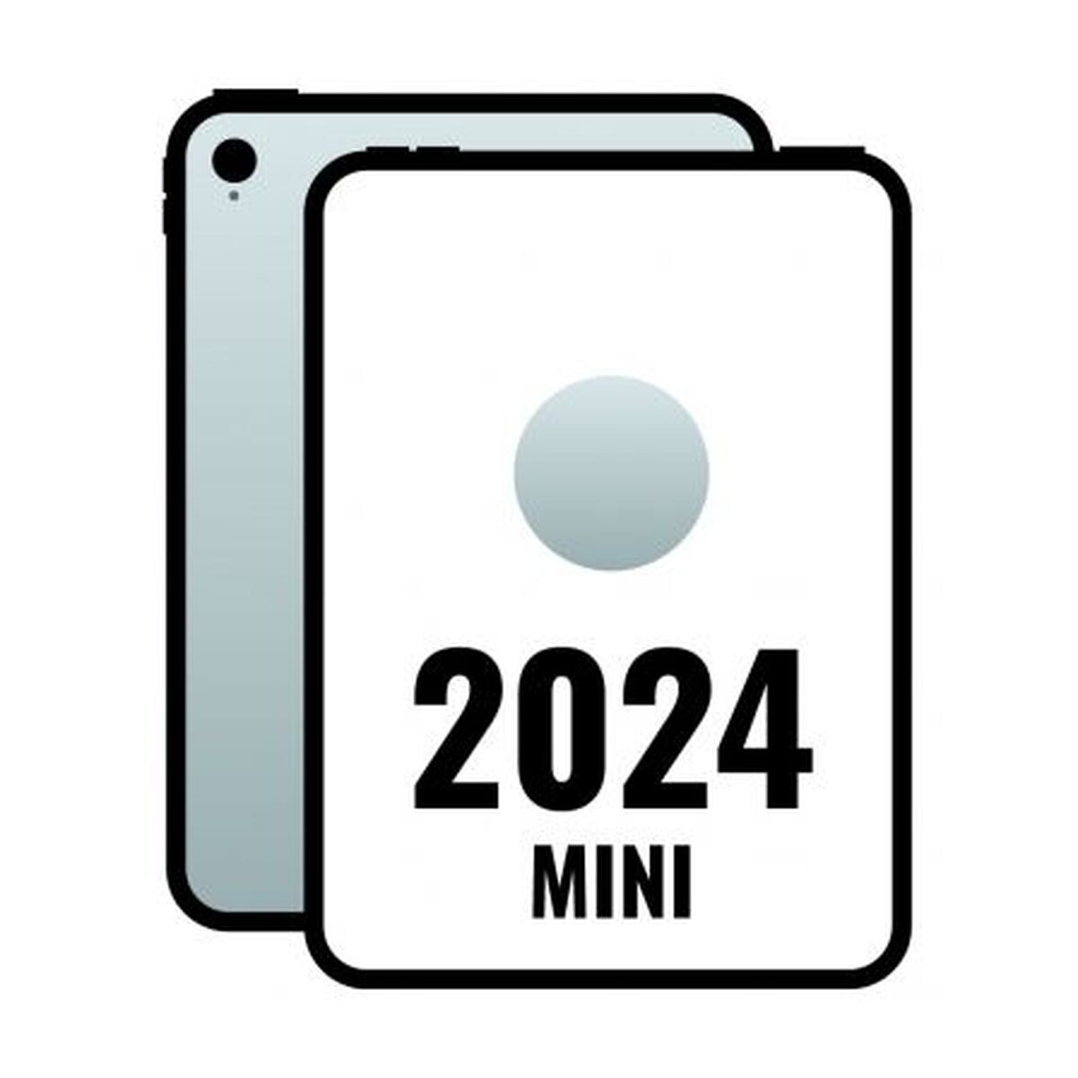 Tablet Apple iPad mini 7 8,3″ Hexa Core 8 GB RAM 512 GB Blue