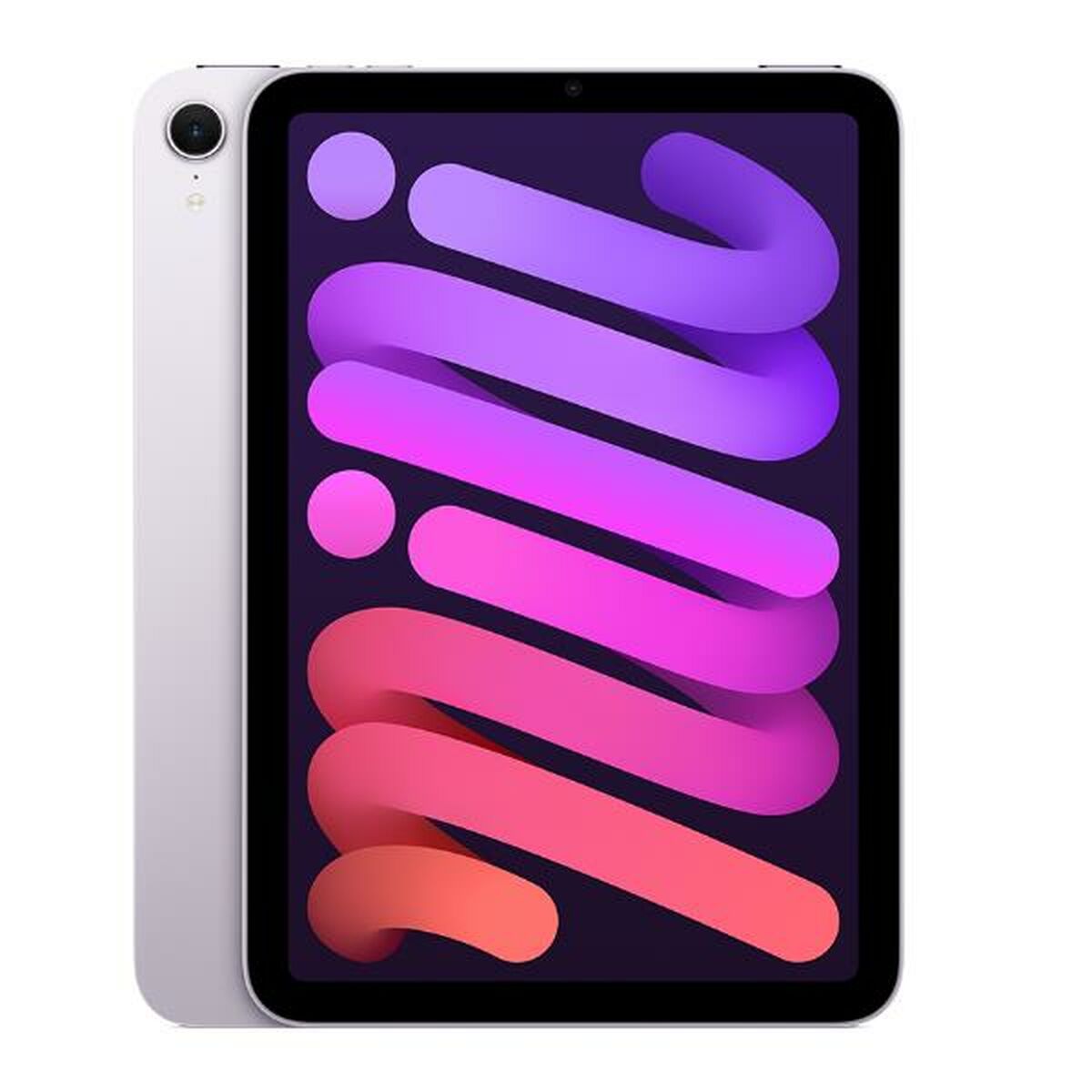 Tablet Apple iPad mini 7 8,3″ 8 GB RAM 512 GB Purple