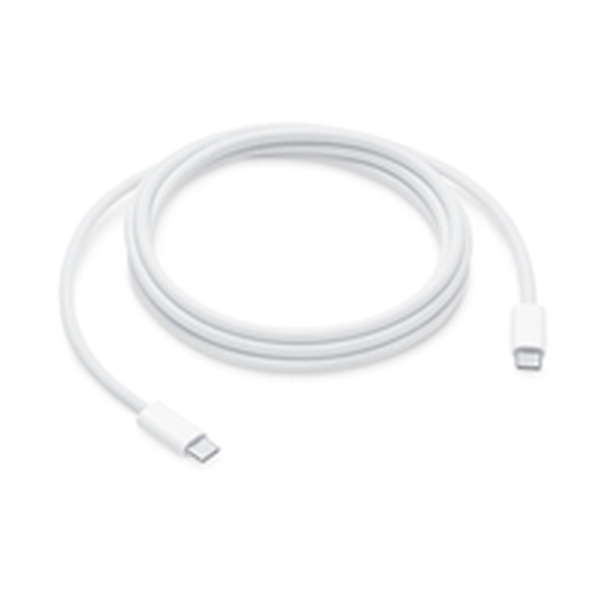 Laptop Charger Apple MYQT3ZM/A 2 m White