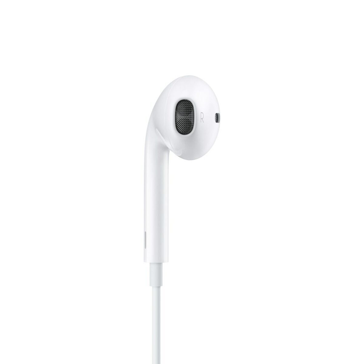Headphones Apple MYQY3ZM/A White (1 Unit)