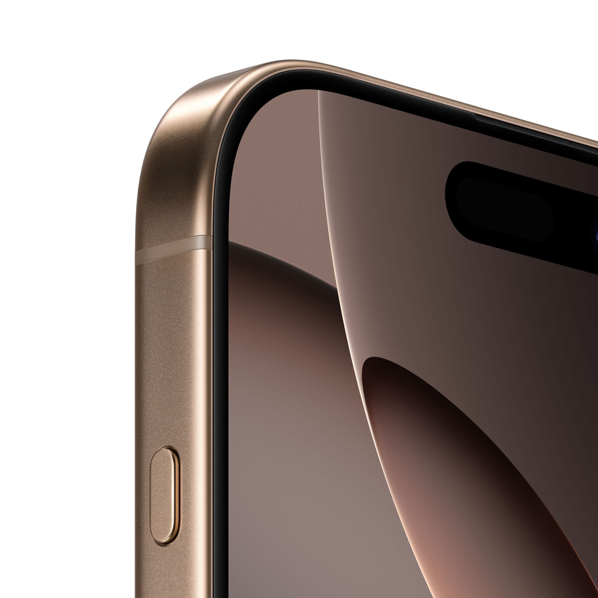 Smartphone Apple iPhone 16 Pro 6,3″ 128 GB