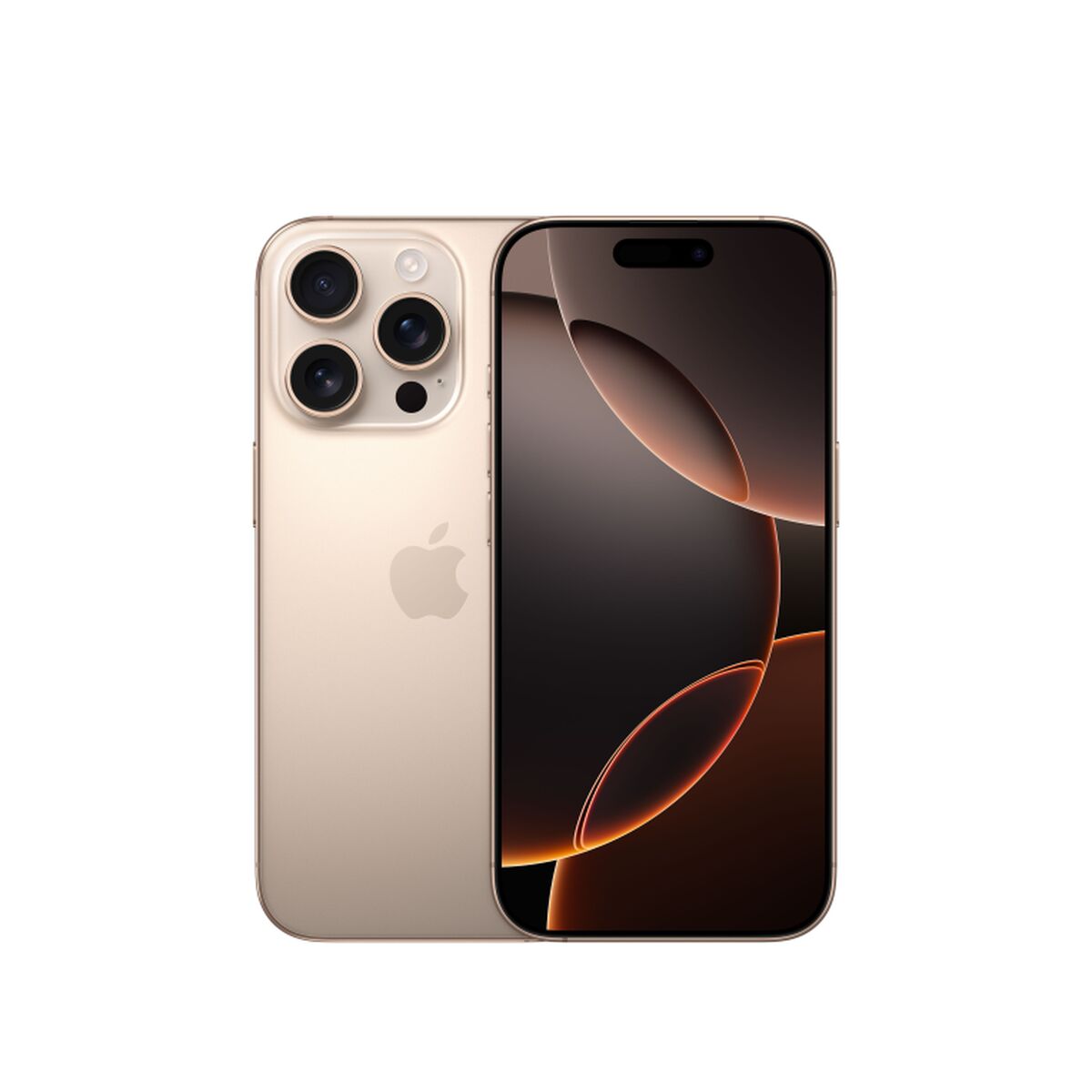 Smartphone Apple iPhone 16 Pro 6,3″ 128 GB