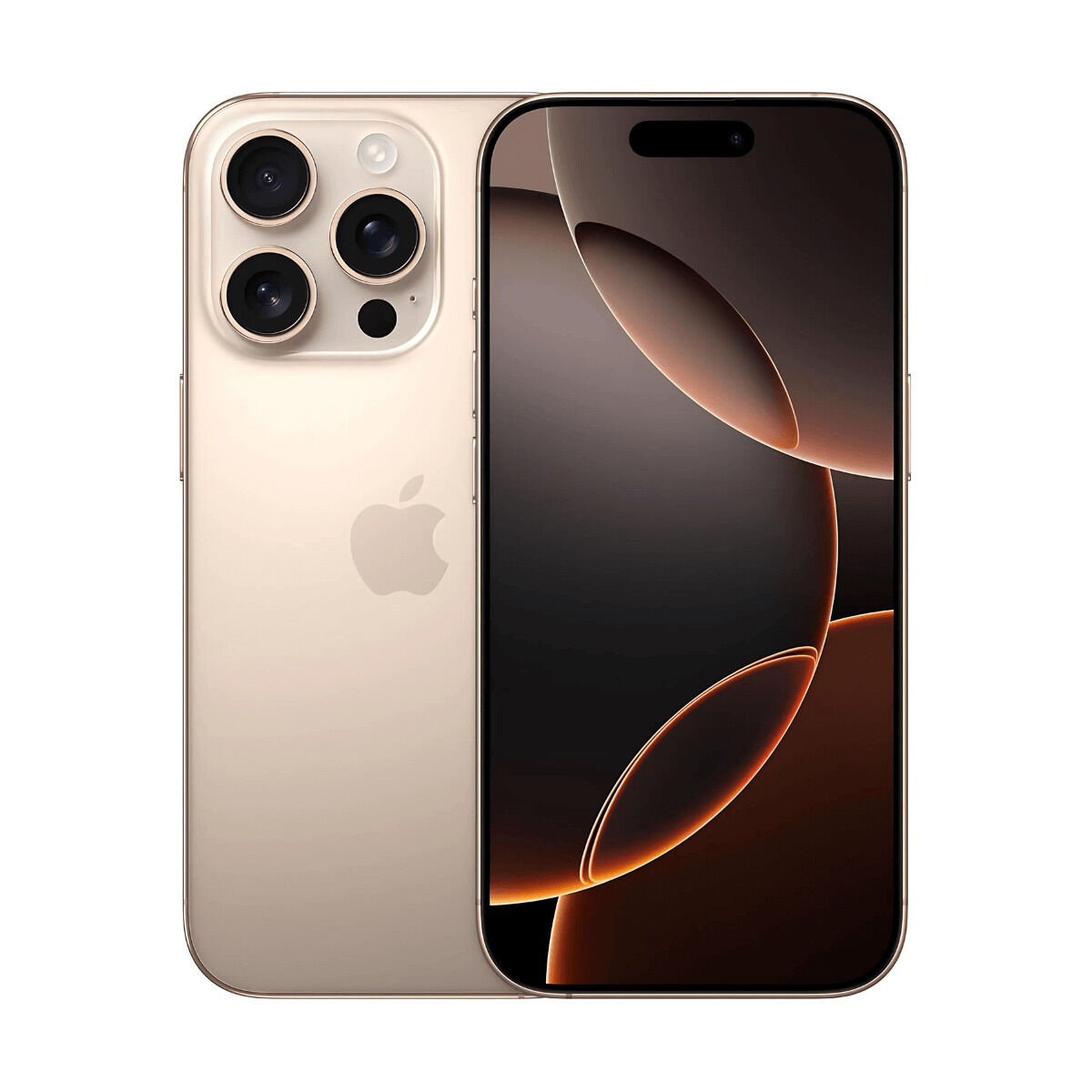 Smartphone Apple iPhone 16 Pro 128GB 6,3″ 128 GB
