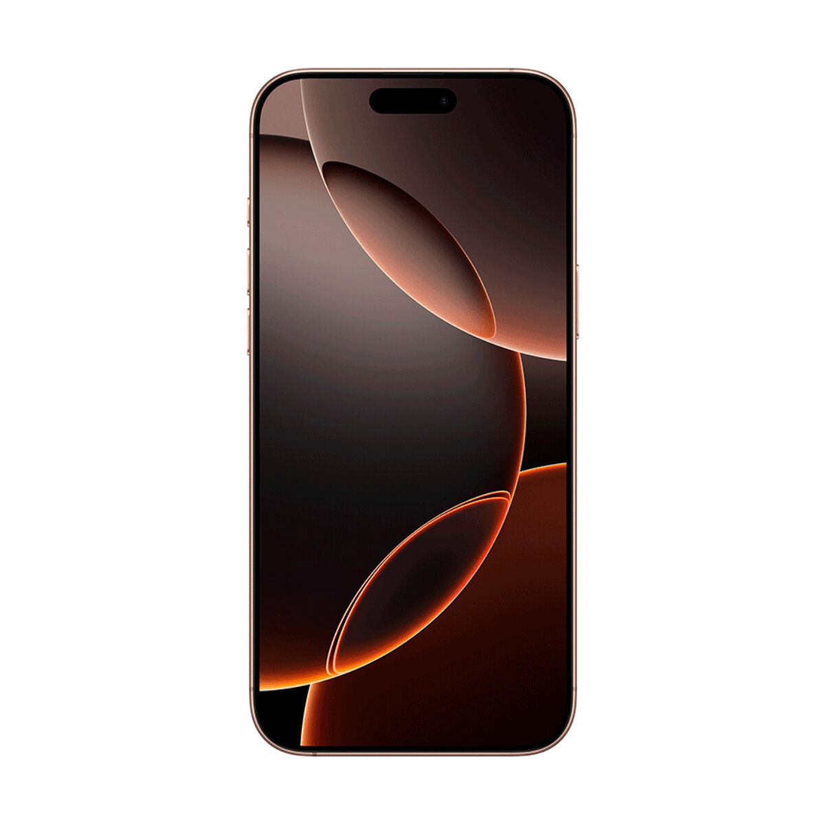 Smartphone Apple iPhone 16 Pro 128GB 6,3″ 128 GB