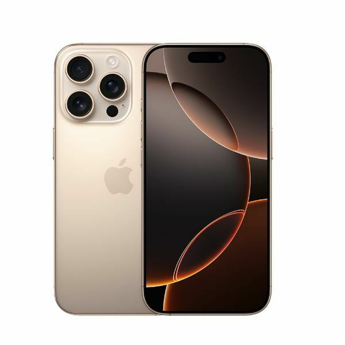 Smartphone Apple IPHONE 16 PRO 256 GB 6,3″
