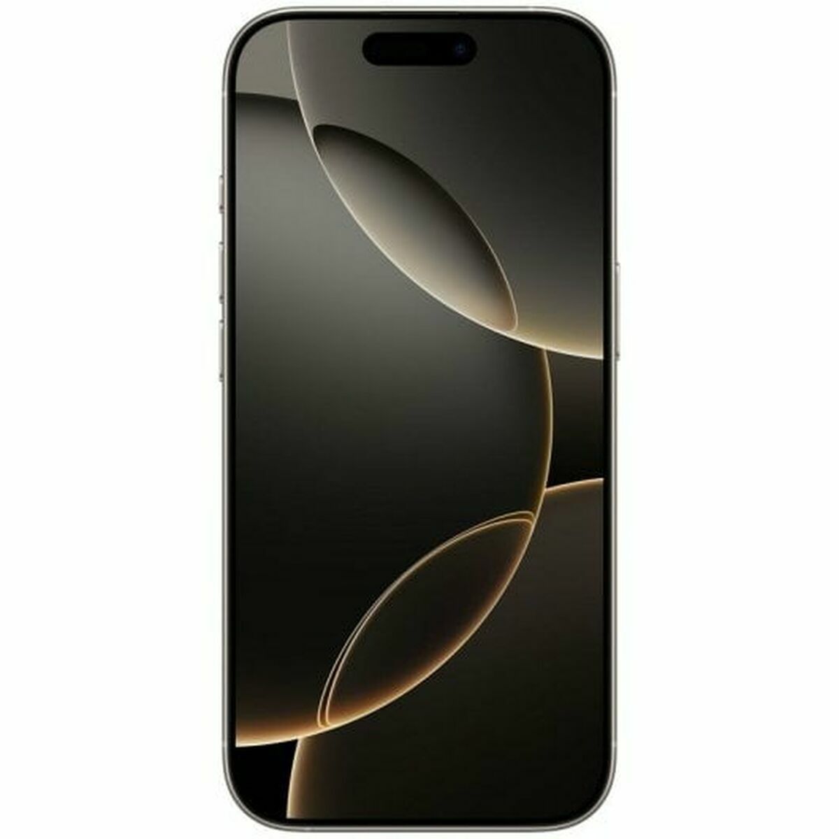 Smartphone Apple iPhone 16 Pro 6,3″ 256 GB Titanium