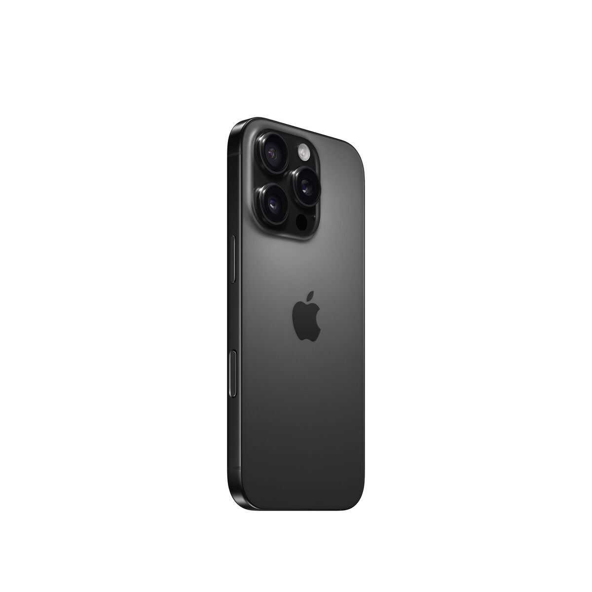 Smartphone Apple Iphone 16 Pro 6,3″ 512 GB Black