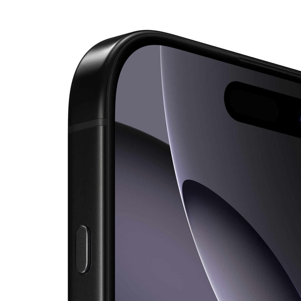 Smartphone Apple Iphone 16 Pro 6,3″ 512 GB Black
