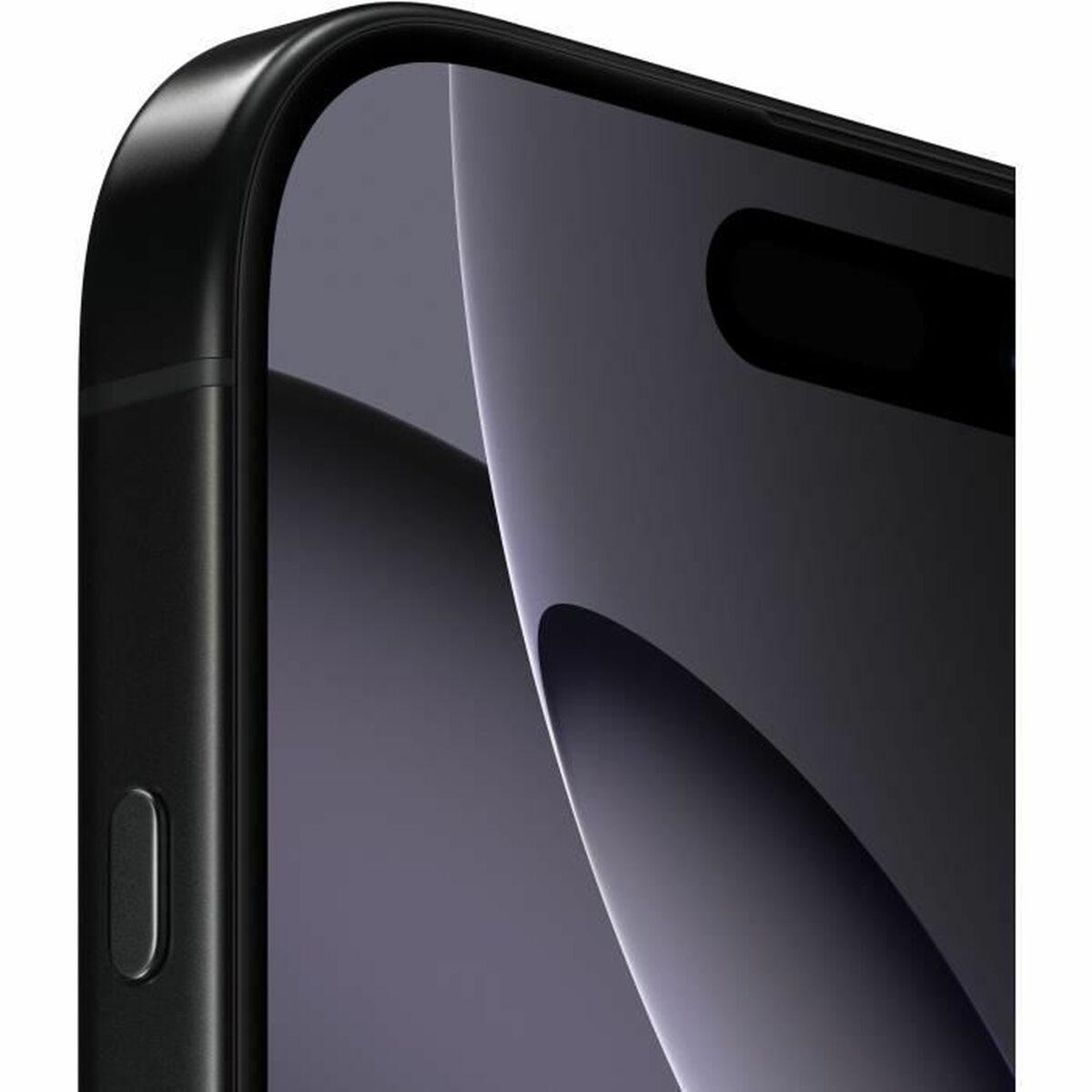 Smartphone Apple iPhone 16 Pro 6,3″ 512 GB Black