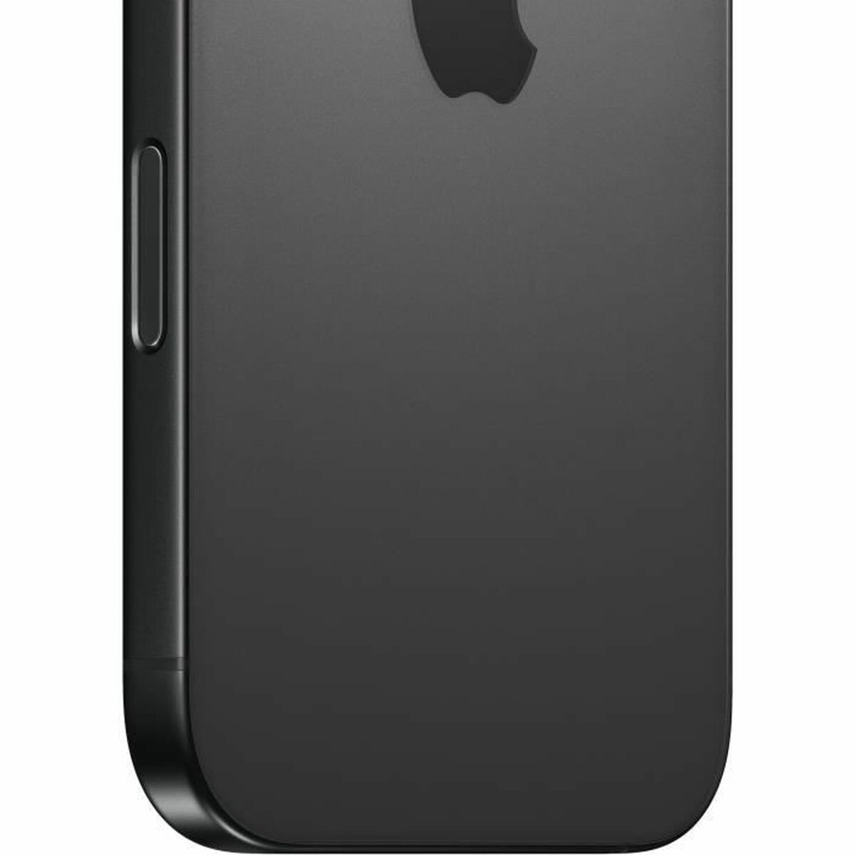 Smartphone Apple iPhone 16 Pro 6,3″ 512 GB Black