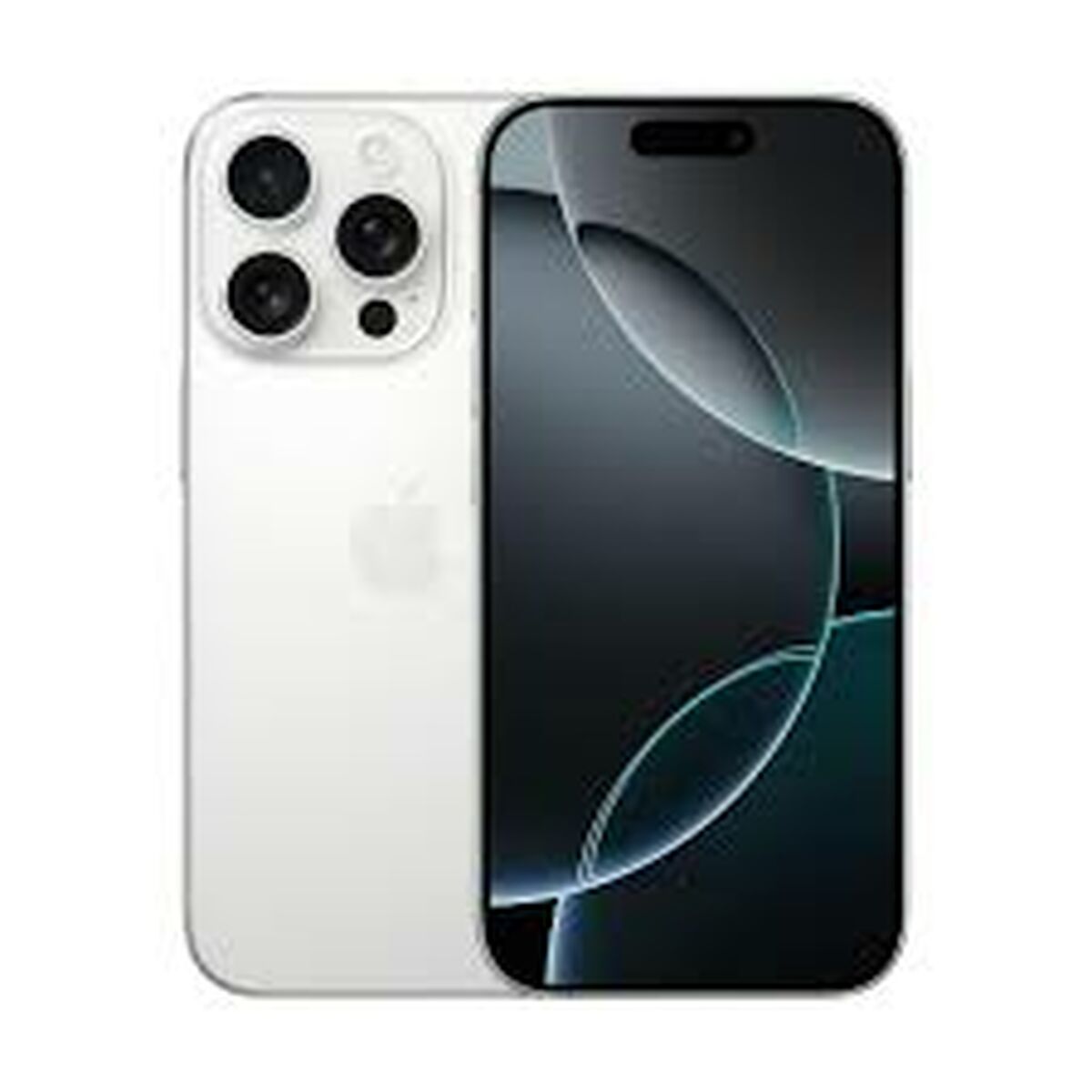 Smartphone Apple 6,3″ 512 GB White