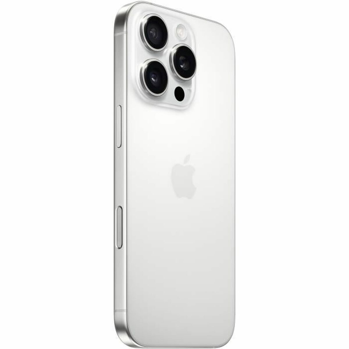 Smartphone Apple iPhone 16 Pro 512GB 6,3″ 512 GB White