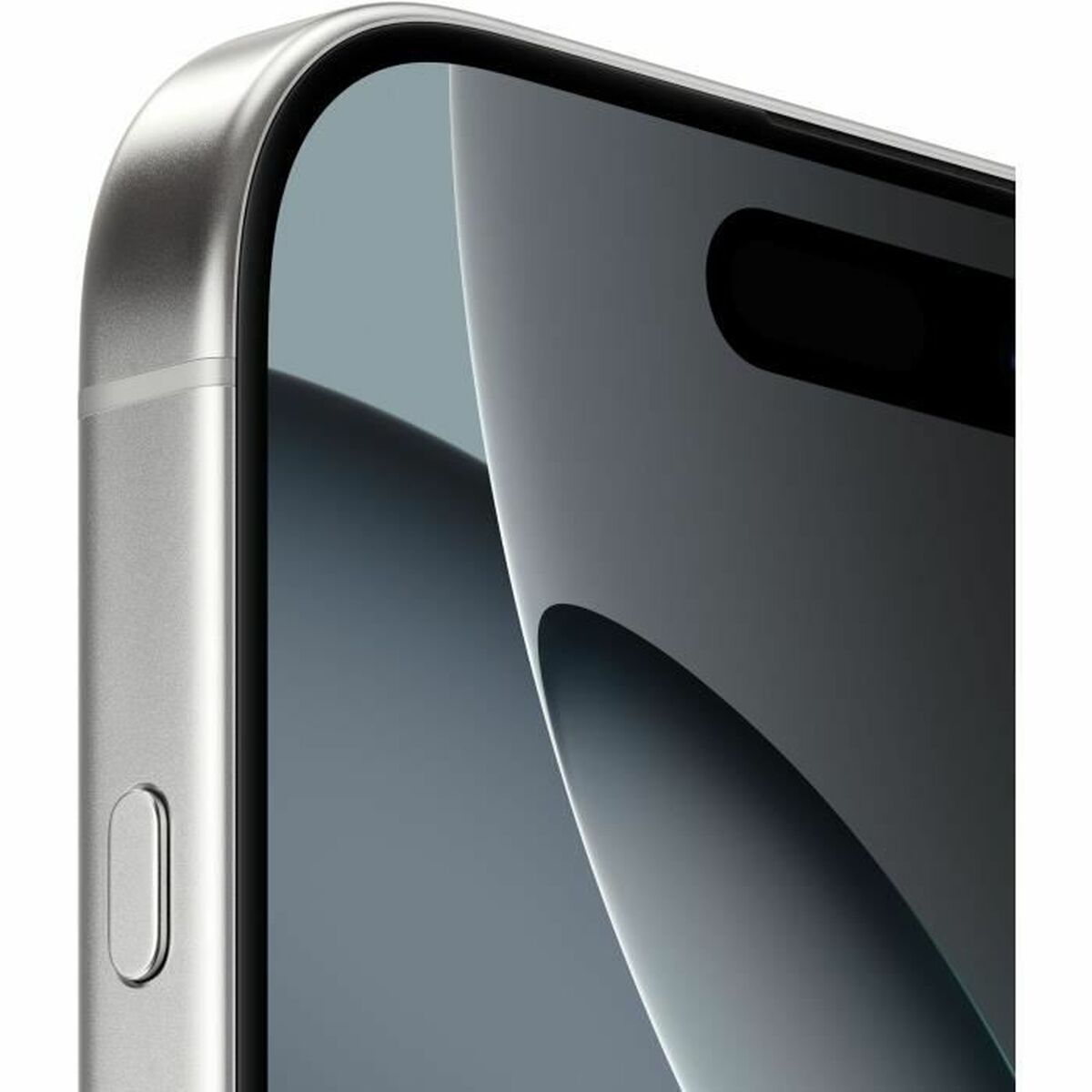 Smartphone Apple iPhone 16 Pro 512GB 6,3″ 512 GB White