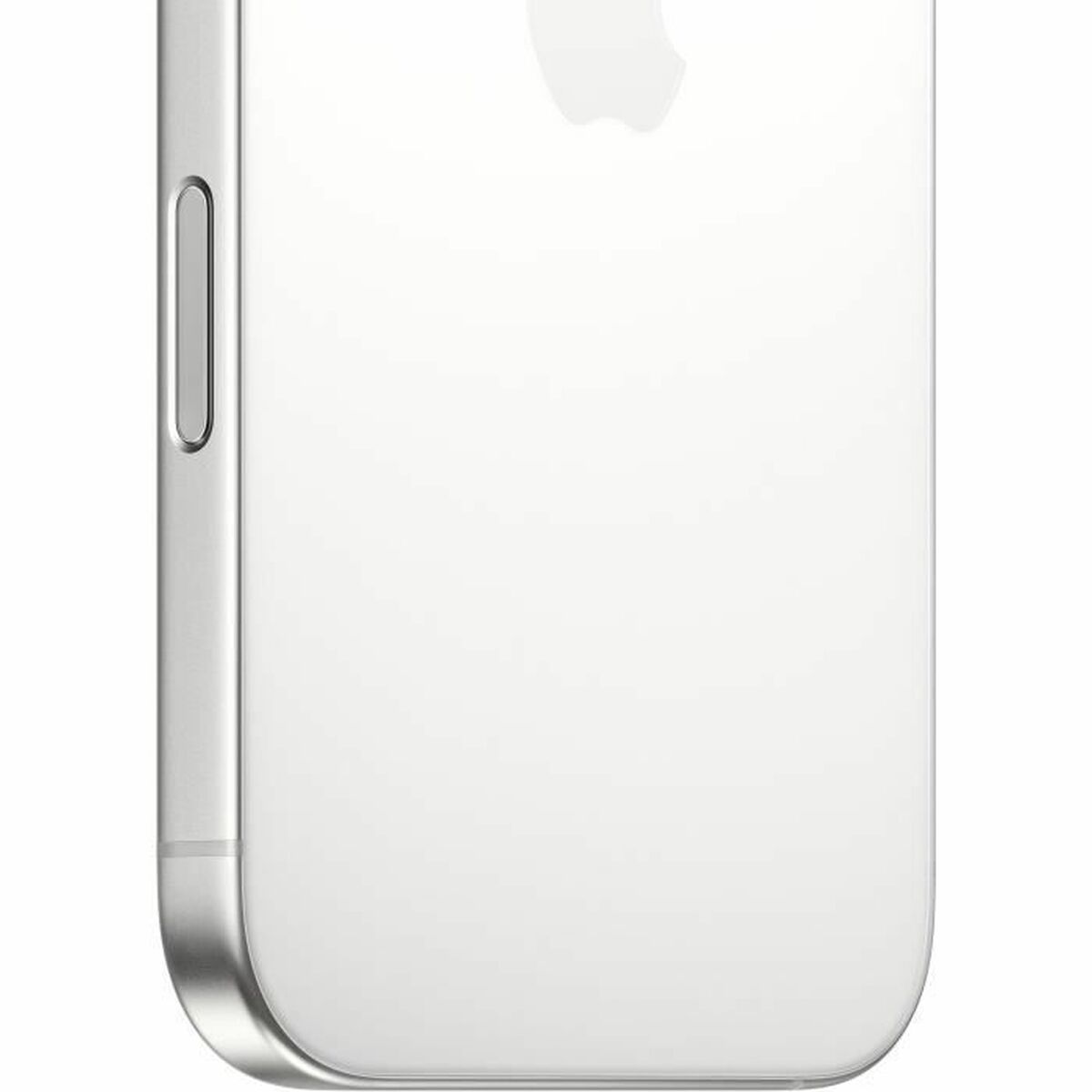 Smartphone Apple iPhone 16 Pro 512GB 6,3″ 512 GB White