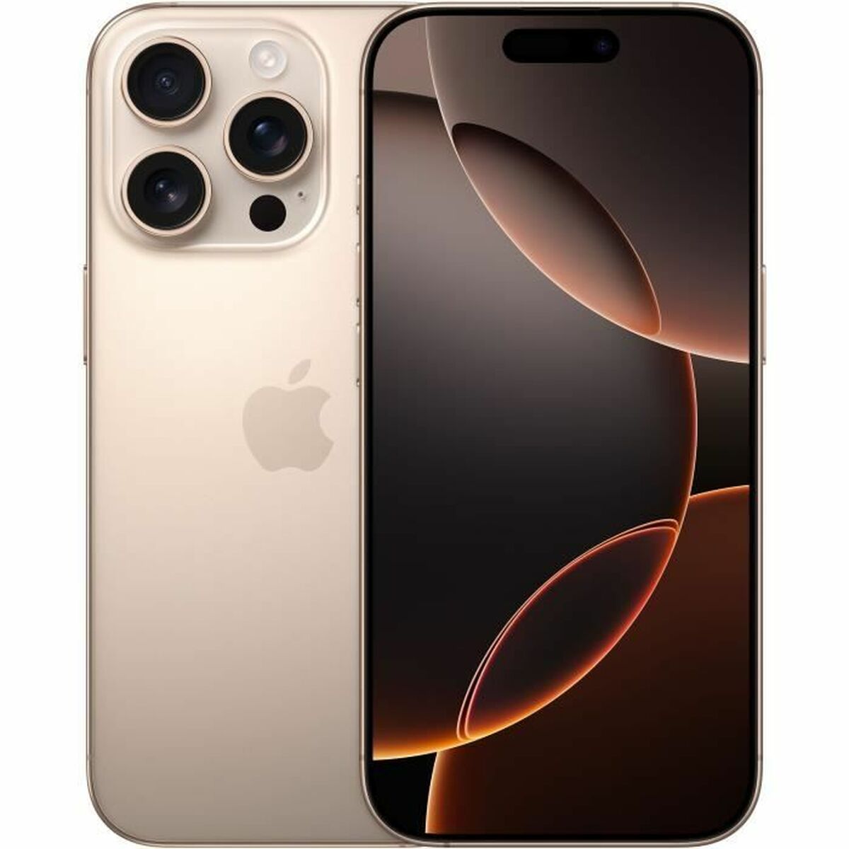 Smartphone Apple iPhone 16 Pro 6,3″ 512 GB