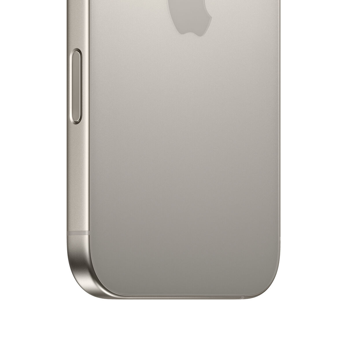 Smartphone Apple iPhone 16 Pro Hexa Core 8 GB RAM 512 GB Beige 6,3″