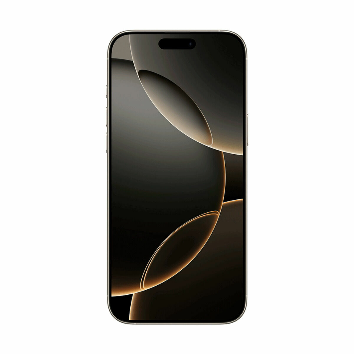 Smartphone Apple iPhone 16 Pro 6,3″ Hexa Core 8 GB 512 GB Titanium