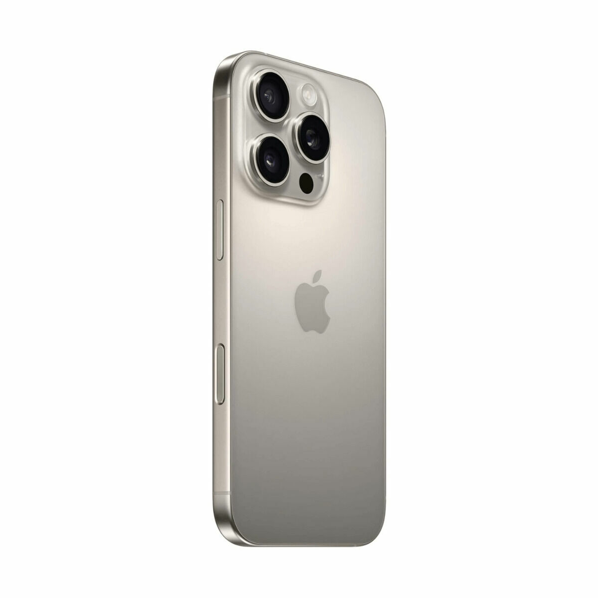 Smartphone Apple iPhone 16 Pro 6,3″ Hexa Core 8 GB 512 GB Titanium