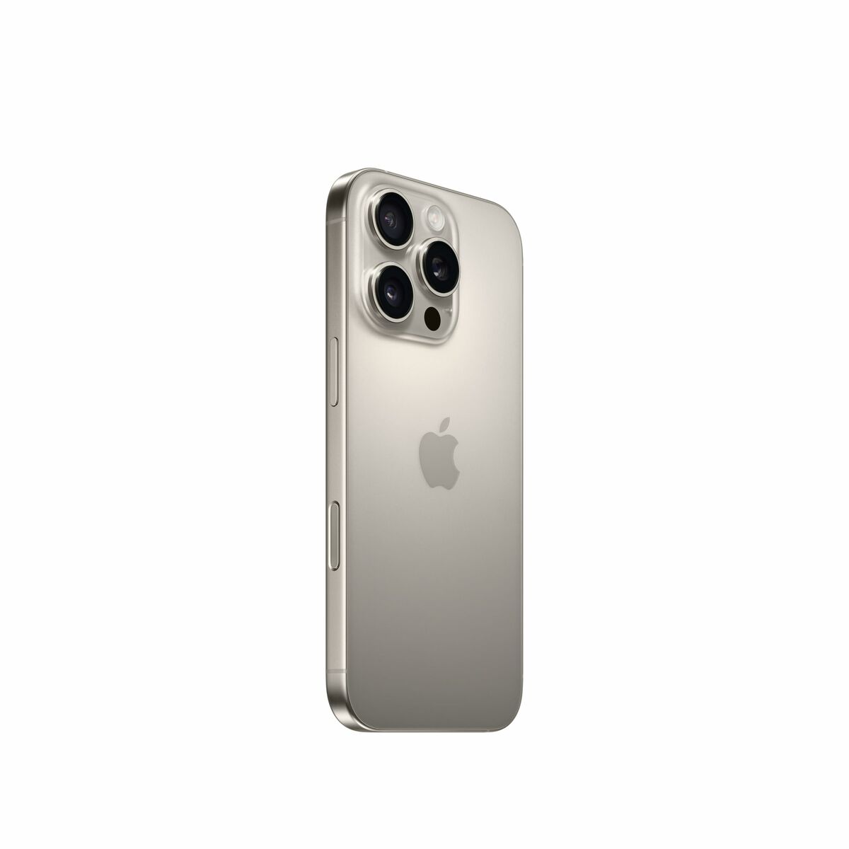 Smartphone Apple iPhone 16 Pro Hexa Core 8 GB RAM 512 GB Beige 6,3″
