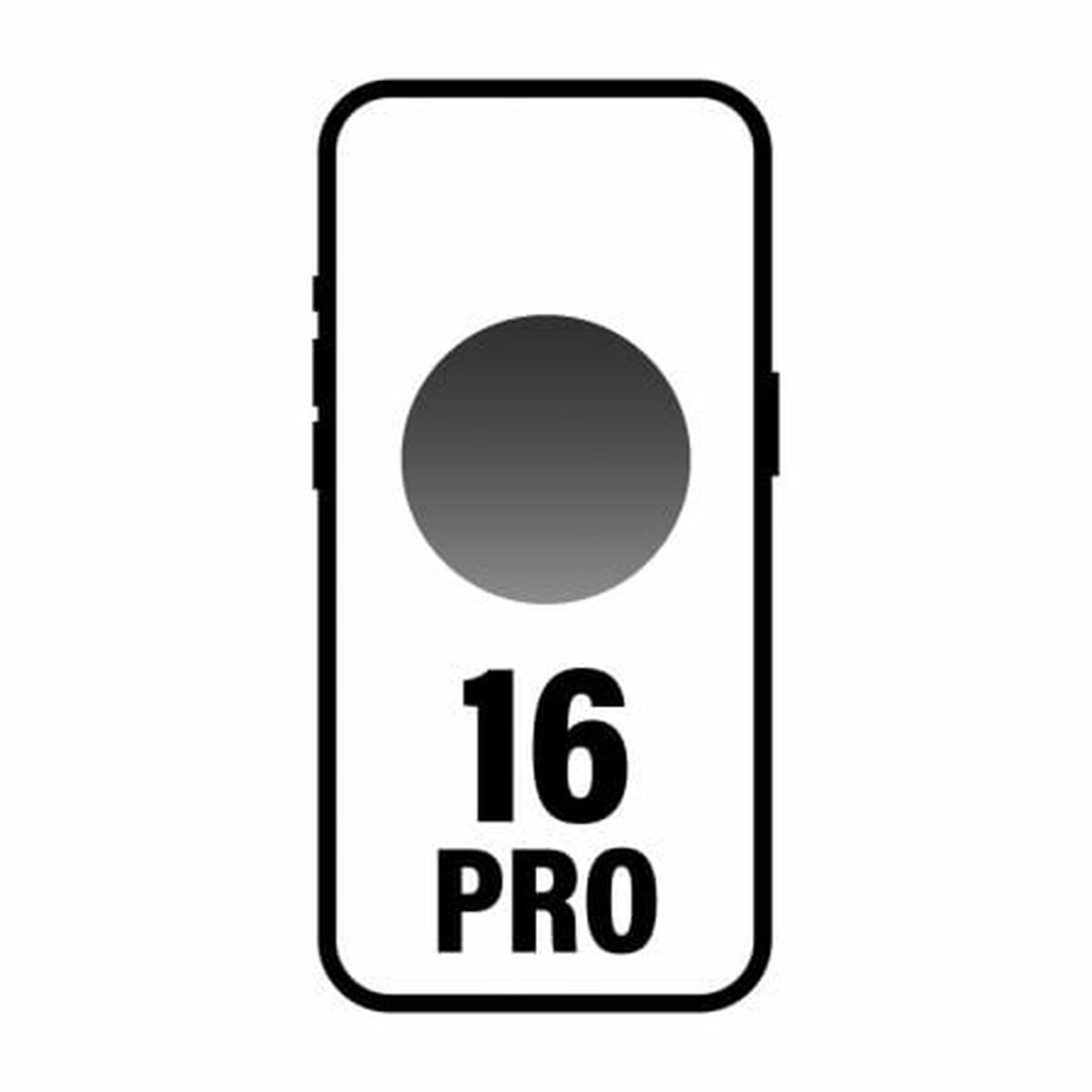 Smartphone Apple MYNR3QL/A Hexa Core 8 GB RAM 1 TB Black 6,3″ Smartphone Apple MYNR3QL/A Hexa Core 8 GB RAM 1 TB Black 6,3″