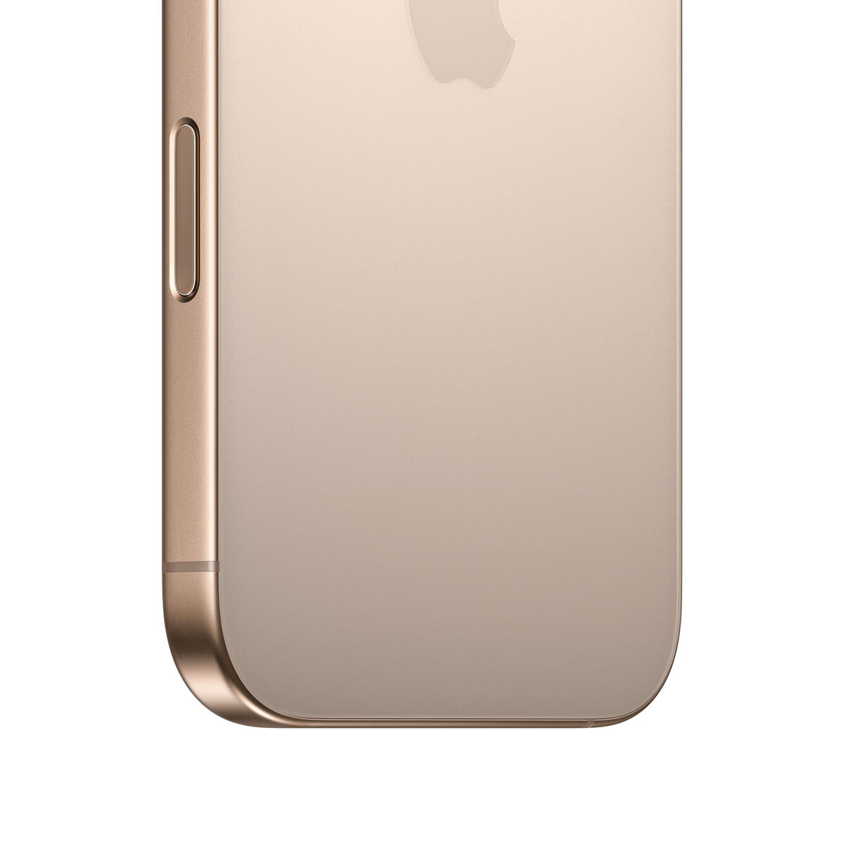 Smartphone Apple iPhone 16 Pro Hexa Core 8 GB RAM 1 TB Brown 6,3″