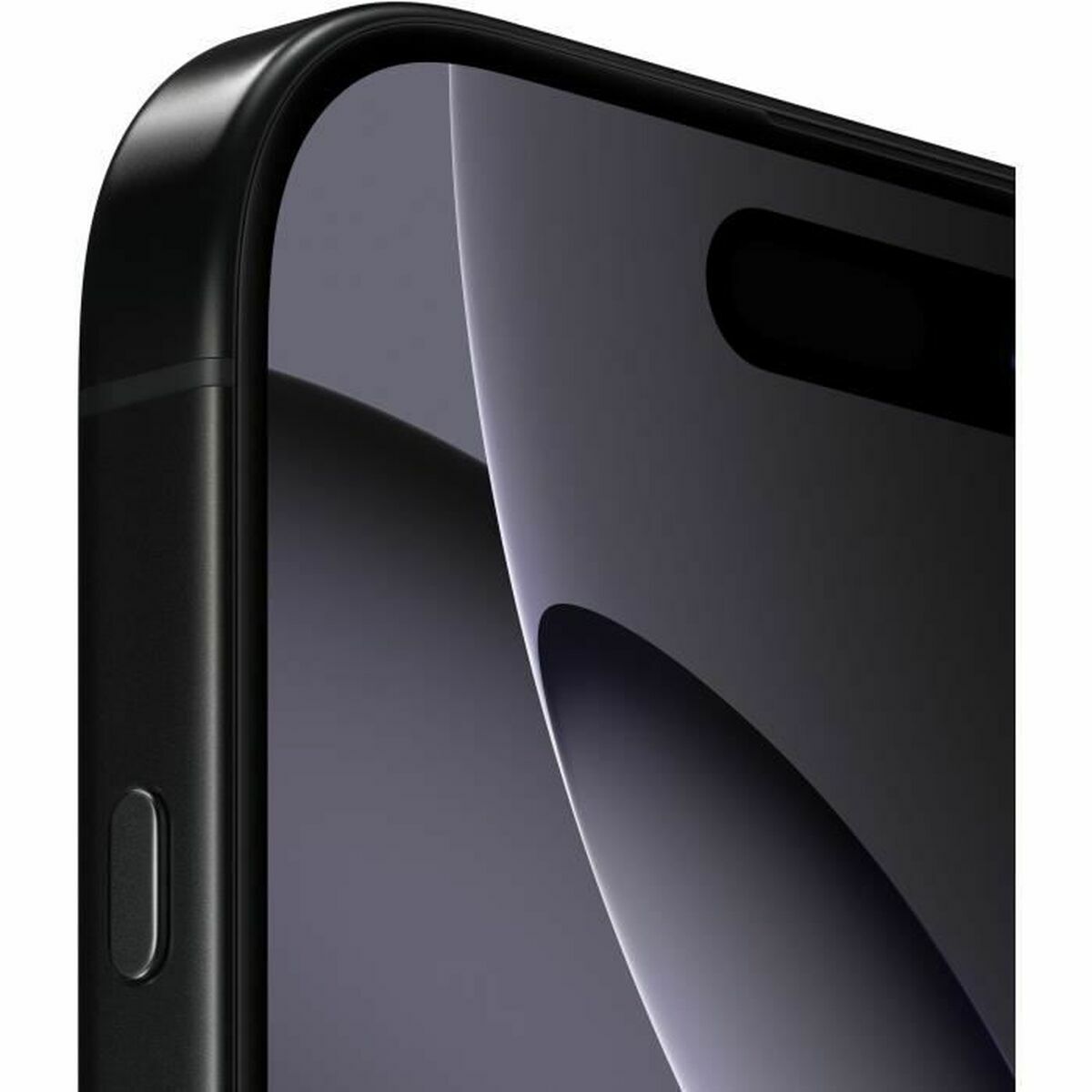 Smartphone Apple iPhone 16 Pro Max 6,9″ 256 GB Black